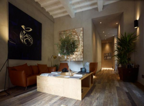 Benci House Florence